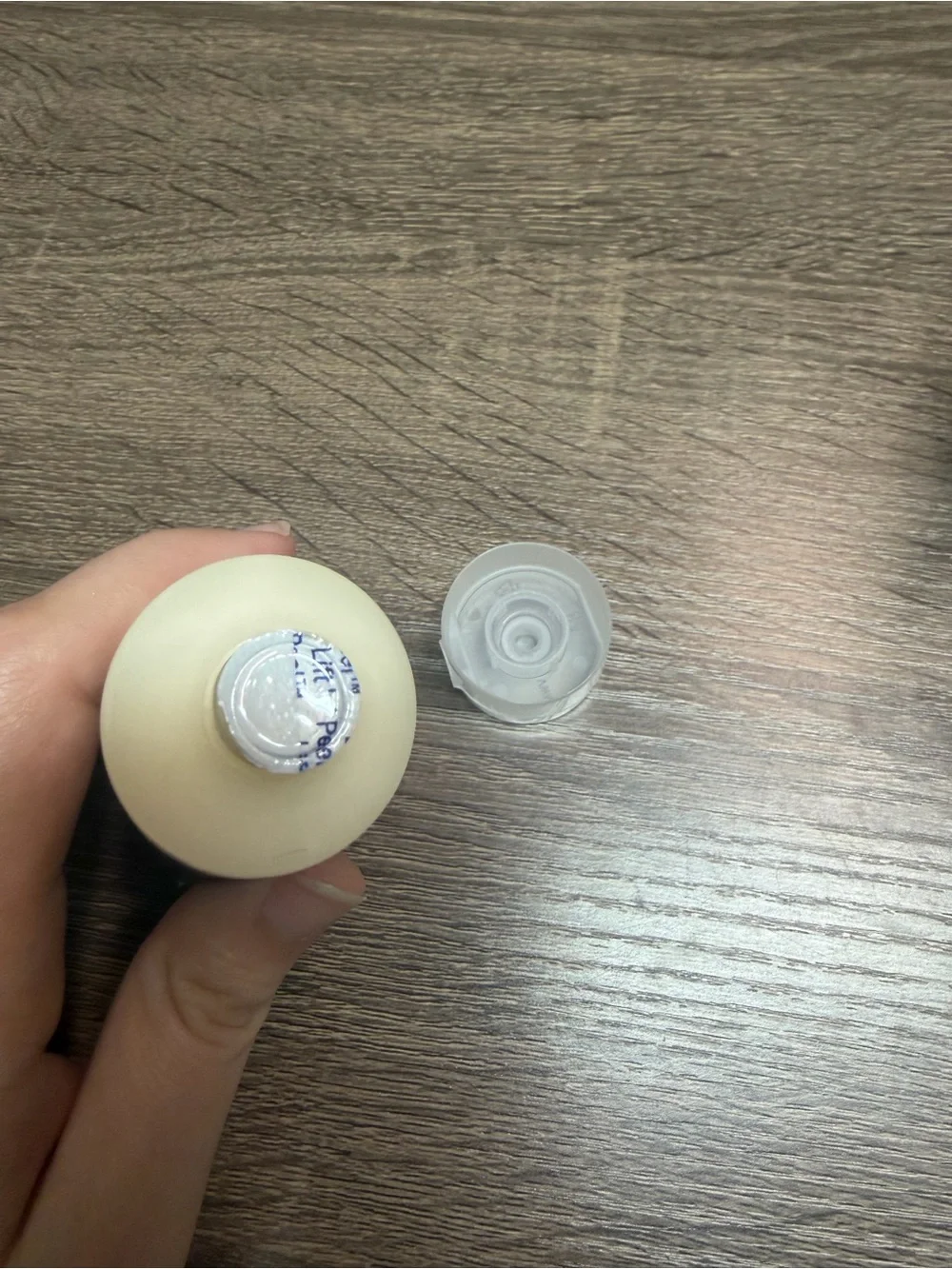 R+Co lightweight balm